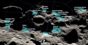 NASA Artemis Base Camp